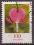 Germany 2005 Flora, Flowers 100 Multicolor Scott 2320